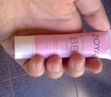 Cantik dengan BB Cream Anggur
