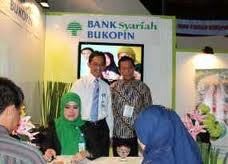 Bank Syariah Bukopin Gandeng Mega Capital Jualan Sukuk Ritel 
