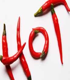 Mau Belajar Menyukai Rasa Pedas? Lakukan Trik Ini!