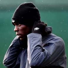 San Siro Menanti Debut Balotelli