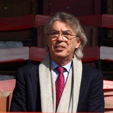 Moratti Puas dengan Aktivitas Inter di Bursa Transfer
