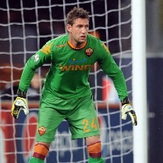 Cerita Batalnya Transfer Stekelenburg ke Fulham