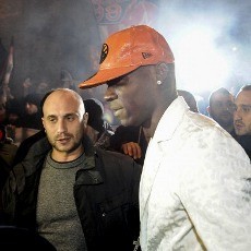 Inggris Akan Sesali Kepergian Balotelli