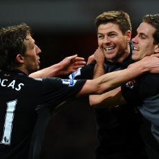 Lucas: Tiga Poin Demi Posisi yang Lebih Baik