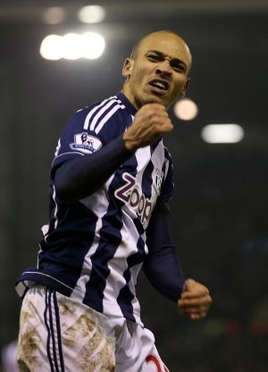 Kegilaan a la Odemwingie