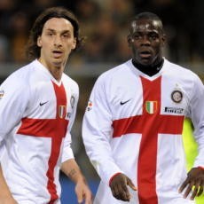 Agen Balotelli: Pinangan PSG Ditolak City