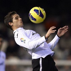 Gago Dipinjamkan ke Klub Juara Liga Argentina