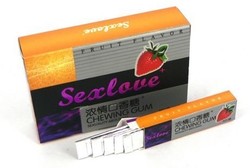 Kominfo: 36 Situs Penjual Permen Karet Pembangkit Libido Sudah Diblokir