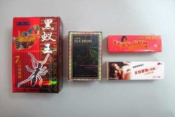 Dokter: Jangan Percaya Permen Karet yang Menimbulkan Sexual Arousal