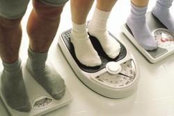 Berat Badan Susah Turun Saat Diet? Bisa Jadi Akibat Kurang Tidur