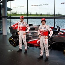 Button Sebut MP4-28 sebagai Mobil Terbaik McLaren