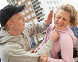 60% Wanita Mengaku Pernah Mendapat Kekerasan dari Kekasihnya