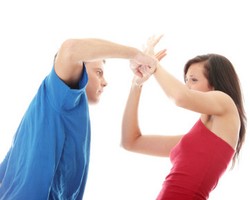 Awas! Sekali Tindak Kekerasan Dilakukan, Bisa Jadi Kecanduan