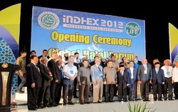 LPPOM MUI Jabar Siap Gelar Halal Expo 2013