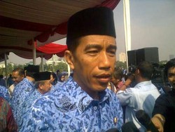 Akademisi Dukung Ide Jokowi Lelang Jabatan Lurah & Camat