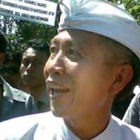 Daftar Cagub Bali, Mangku Pastika Menyeberang dari PDIP ke PD dan PG