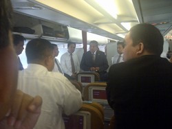 Kairo Memburuk, Mesir Tetap Ingin Selenggarakan KTT OKI