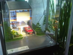 Apersi: 2013 Bisa Jadi Tahun Perumahan Indonesia