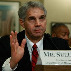 6 Tahun Menjabat, Kepala Dinas Rahasia AS Segera Pensiun