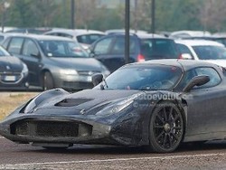 Monster Hybrid Punya Ferrari, Harganya Rp 16 Miliar