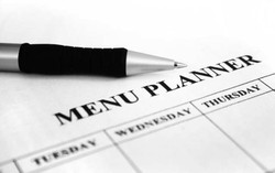 Perencanaan Menu Seminggu Membuat Anak Tercukupi Nutrisinya