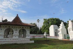 Cirebon Akan Kembangkan Muludan Jadi Wisata Religi
