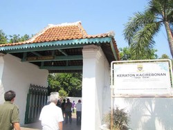 Cirebon, Wisata Alternatif Bagi Warga Jakarta