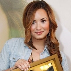 Tiket Konser Demi Lovato di Jakarta Dijual Mulai Rp 475 Ribu