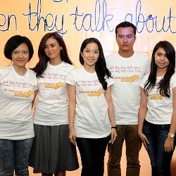 Film ke-2 Mouly Surya Menang di Rotterdam International Film Festival