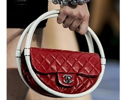Pilihan Tas Terbaru Chanel dari Koleksi Spring/Summer 2013