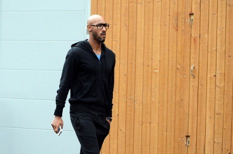 Juve Resmi Dapatkan Anelka