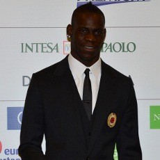 Jika Bobol Gawang Inter, Balotelli Akan Tetap Berselebrasi
