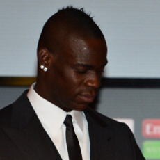 Balotelli Tak Rindukan Media, Makanan dan Cuaca di Inggris