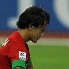 Irfan Belum Bisa Main di Chonburi, Kenapa Persema Tak Keluarkan ITC?