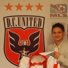 Jika Timnas Panggil Syamsir, DC United Siap Melepas asalkan...