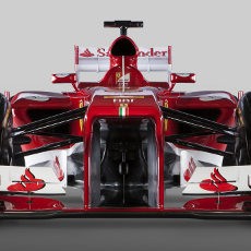 Domenicali Optimistis F138 Bakal Kompetitif
