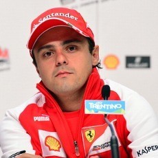 Massa: Mobil Baru Ferrari Ada di Jalur yang Benar