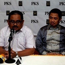 Bahas Kasus, Tim Pengacara Akan Temui Luthfi di Rutan Guntur