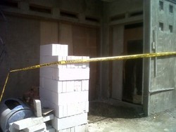  Polisi: Pengusaha Telur Bunuh Diri karena Depresi