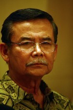 Bibit Bela KPK Soal Penangkapan Luthfi Hasan