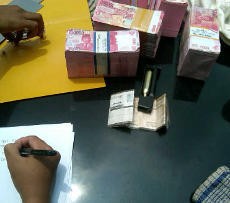 Polisi Gagalkan Perampasan Uang Rp 150 Juta di Tol Jagorawi