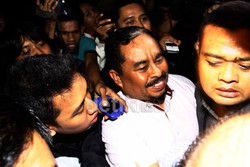 Kronologi Pertemuan Luthfi dan Fathanah di Hari Penangkapan