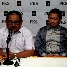 PKS Sebut Ungkapan Konspirasi dan Zionis hanya Luapan Emosi