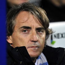 Mancini Dukung MU Kalahkan Madrid