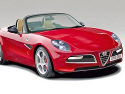 Ferrari Siap Bantu Alfa Romeo