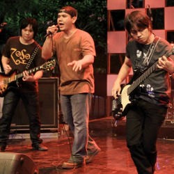 Musikimia Dibentuk karena Padi Butuh Pembaruan