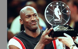Sambut Ultah Michael Jordan, Michael Jordan Steak House Sajikan Menu Khusus