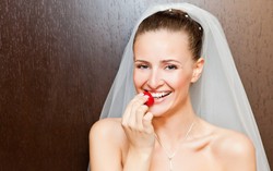 Ingin Bugar dan Sehat di Hari Pernikahan? Lakukan Trik Ini!