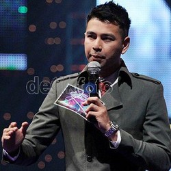 Raffi Ahmad Paling Dicari di Internet