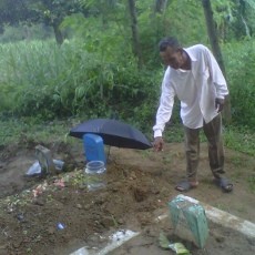 Jenazah Orang Alim Tuban Nyaris Dicuri Untuk Ritual Gaib